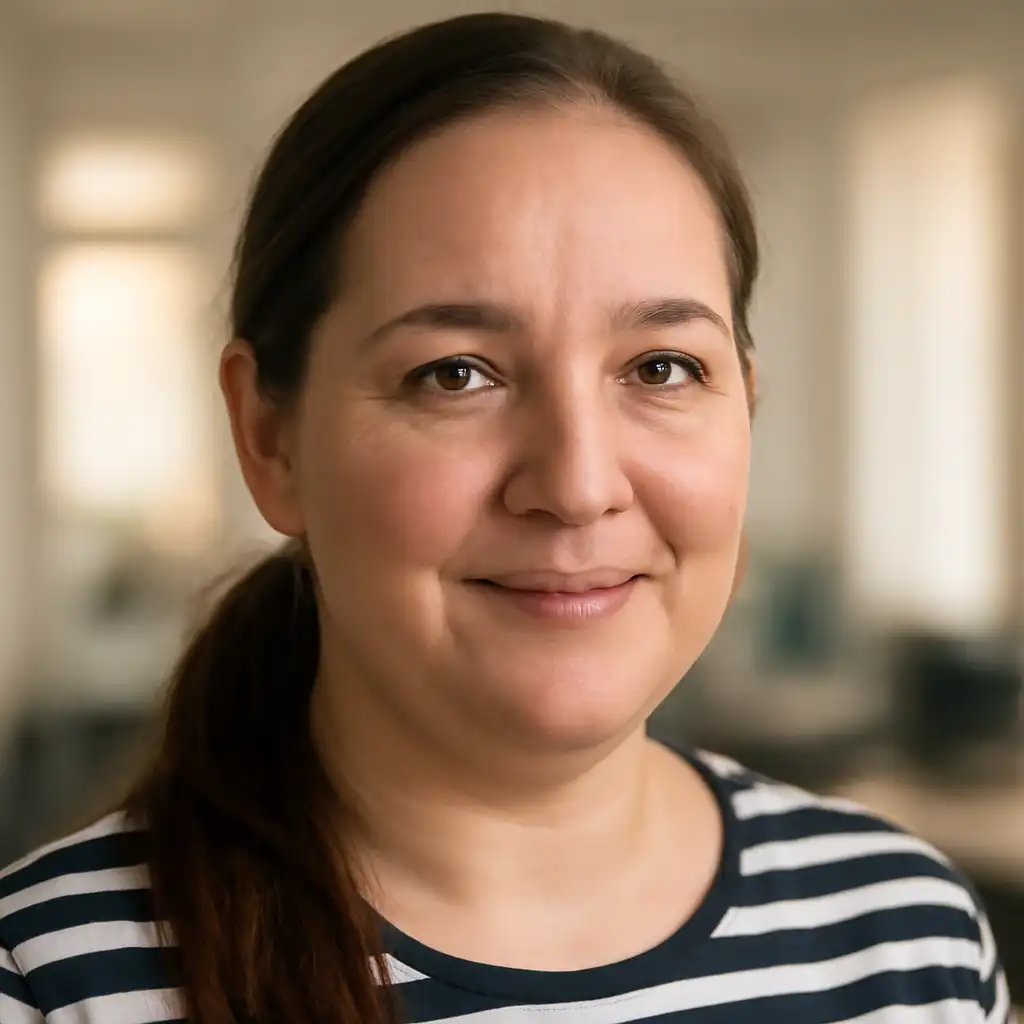 Annika Larsson